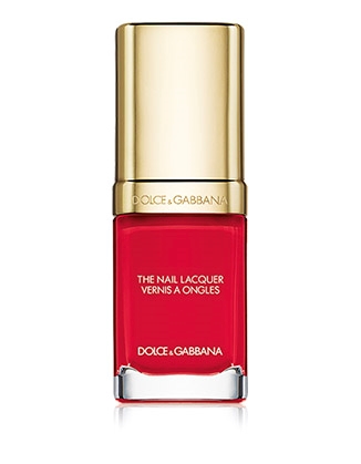 Dolce & Gabbana Nail Laquer